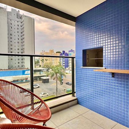 Ink Champagnat By Urooms Curitiba Exteriör bild