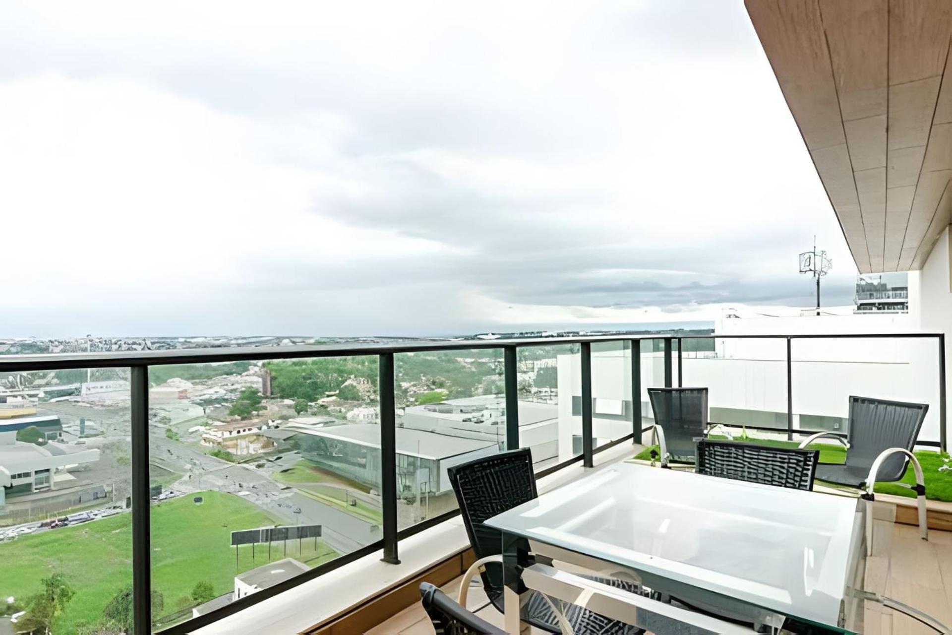Ink Champagnat By Urooms Curitiba Exteriör bild
