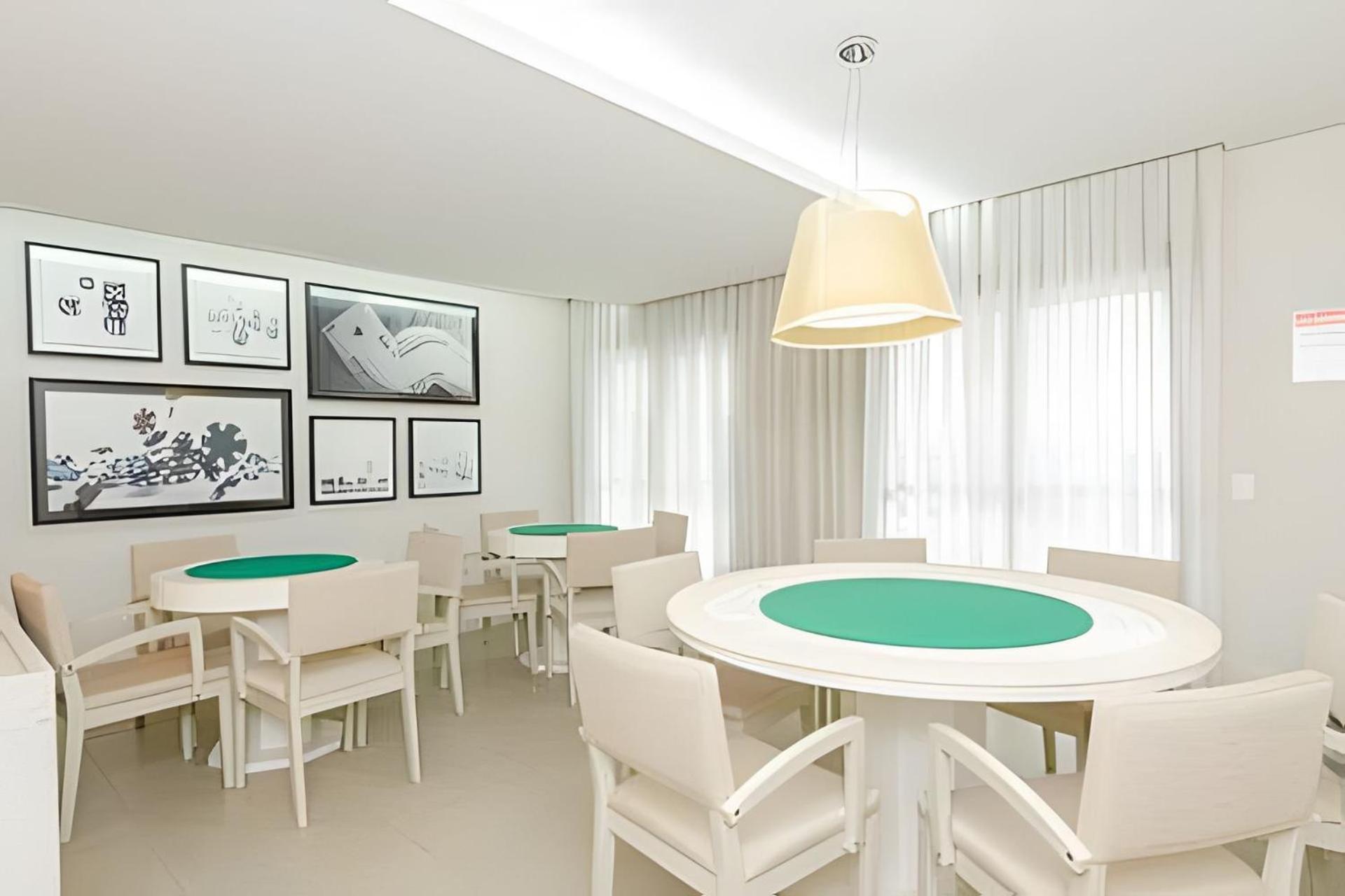 Ink Champagnat By Urooms Curitiba Exteriör bild