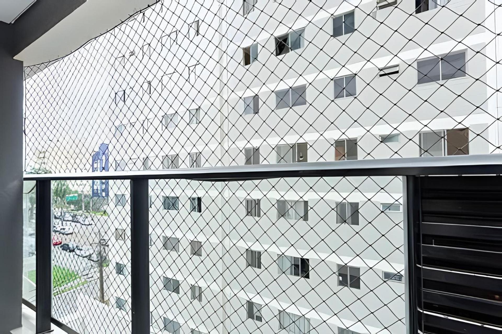Ink Champagnat By Urooms Curitiba Exteriör bild